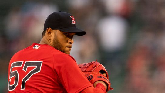 Final: Red Sox 6, Orioles 2 - Sox complete sweep taken at BSJ Headquarters (Red Sox)